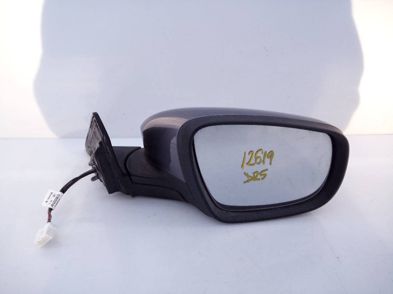 RETROVISOR DERECHO ELECTRICO DR DR5 E2-B4-54-2 E2B4542