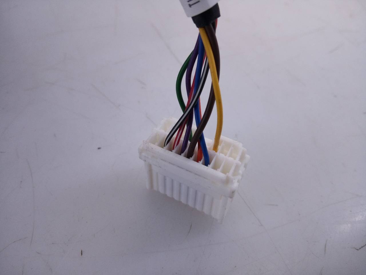 RETROVISOR DERECHO ELECTRICO DR DR5 E2-B4-54-2 E2B4542 - Vista 3