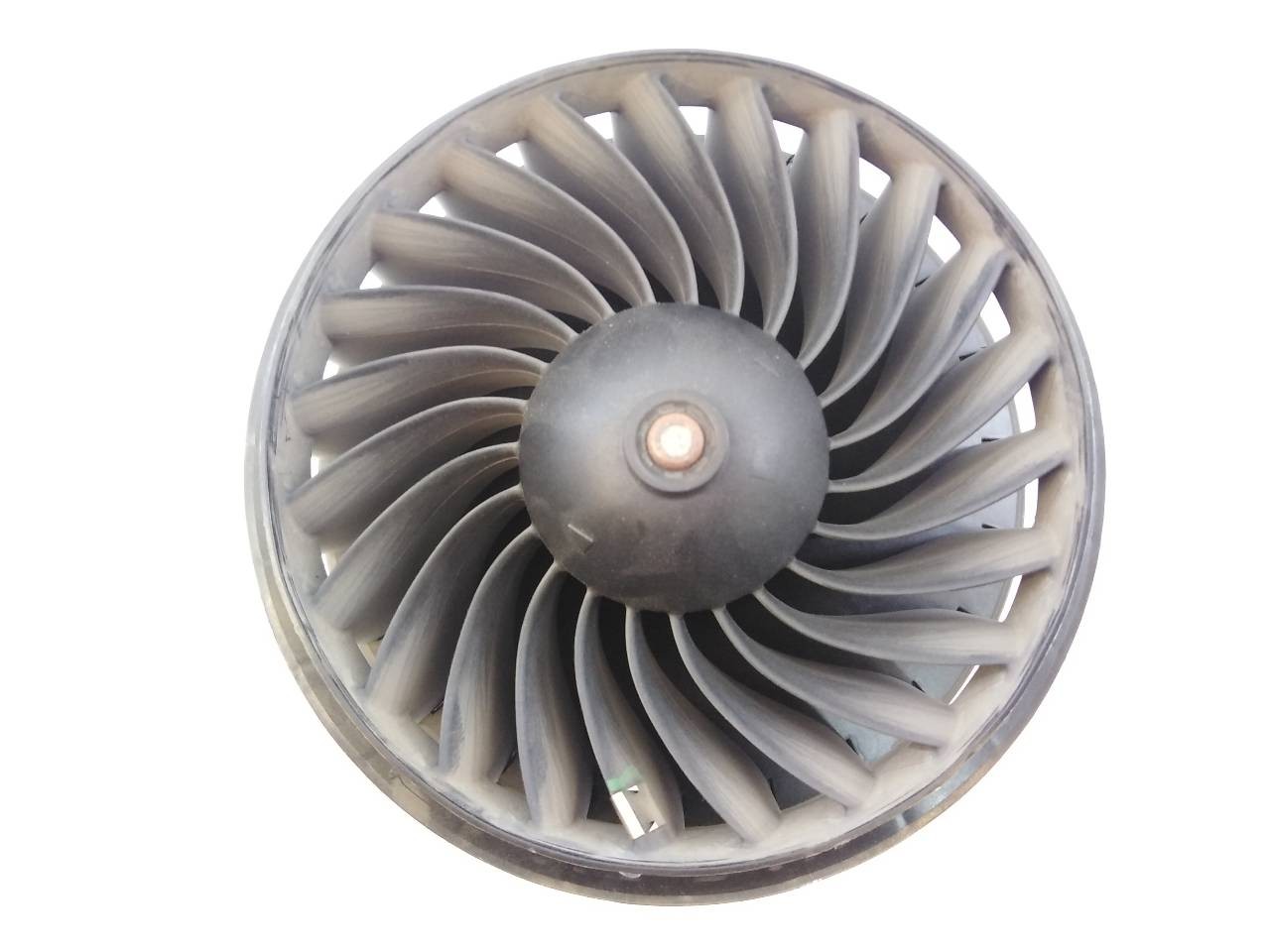 VENTILADOR CALEFACCION MERCEDES-BENZ CLASE GLC COUPE (BM 253)(6.2016->) A130309006 / E3-A1-11-7 / F001500133 A130309006E3A1117F001500133 - Vista 2