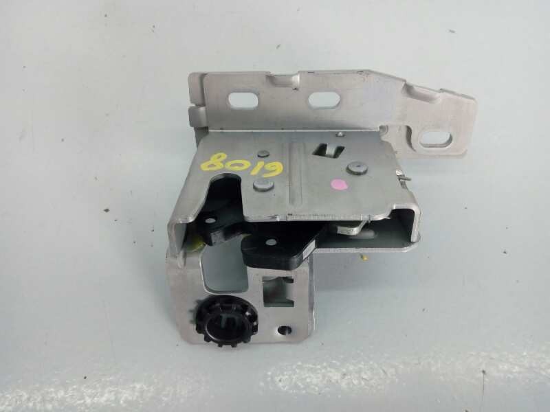 CERRADURA MALETERO / PORTON FORD TRANSIT KASTENWAGEN (TTG) 31718A / E2-B3-5-2 / BK31V43286AE 31718AE2B352BK31V43286AE - Vista 3