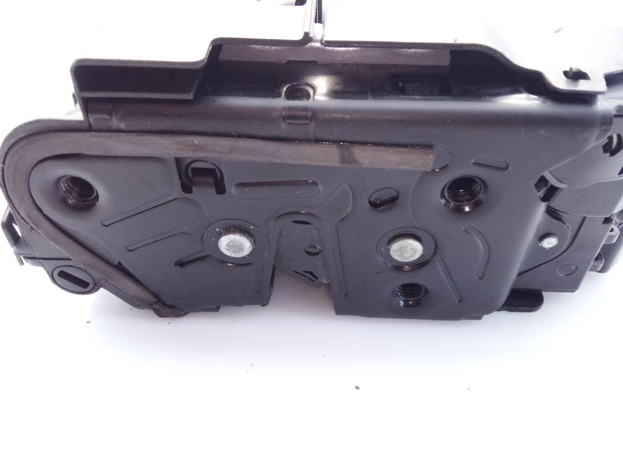 CERRADURA PUERTA DELANTERA IZQUIERDA VOLKSWAGEN POLO 5TA839016E / E1-B6-24-2 5TA839016EE1B6242 - Vista 2