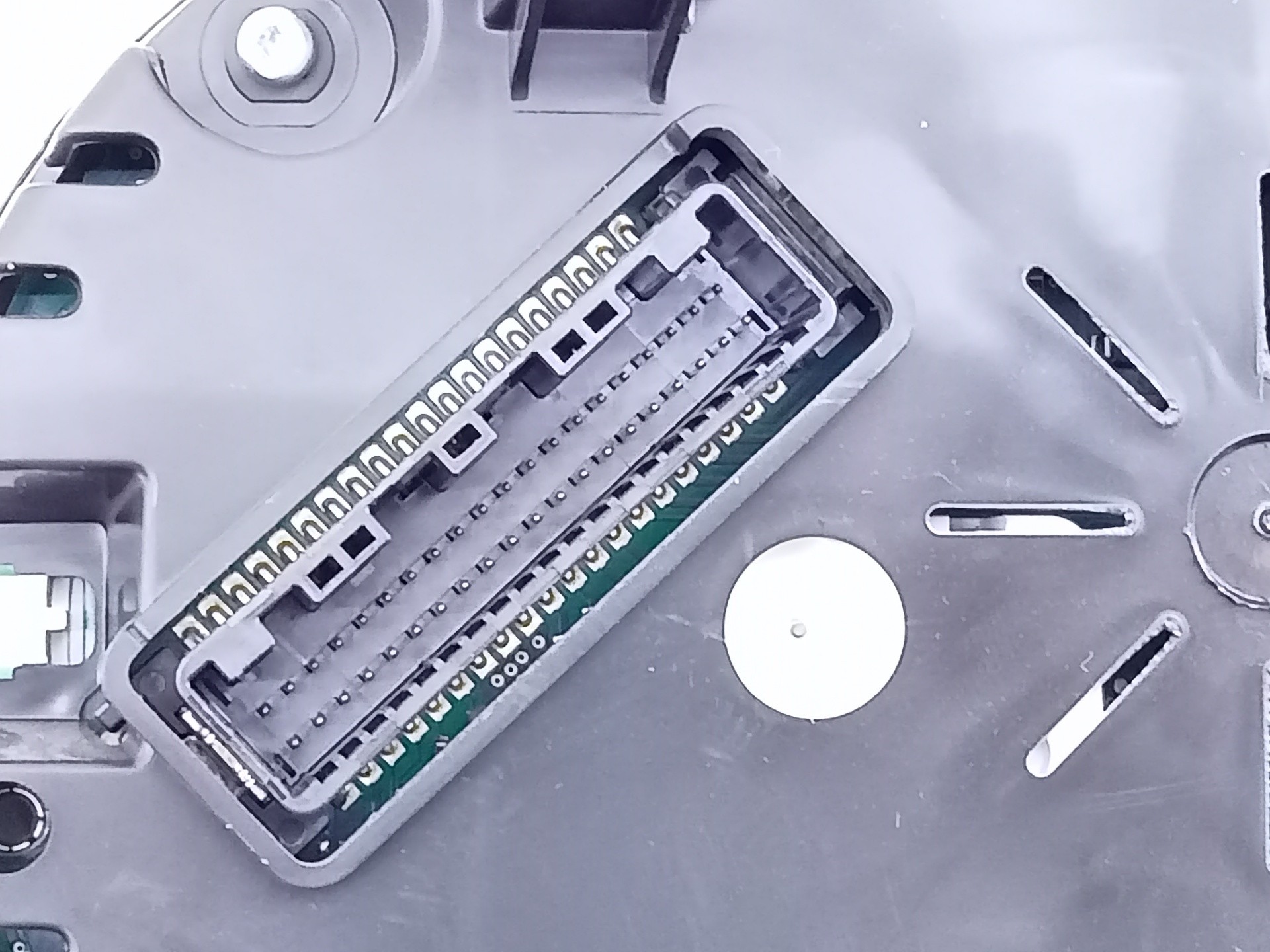 CUADRO INSTRUMENTOS KIA CEE´D 94033A2020 / E3-A3-25-4 94033A2020E3A3254 - Vista 2