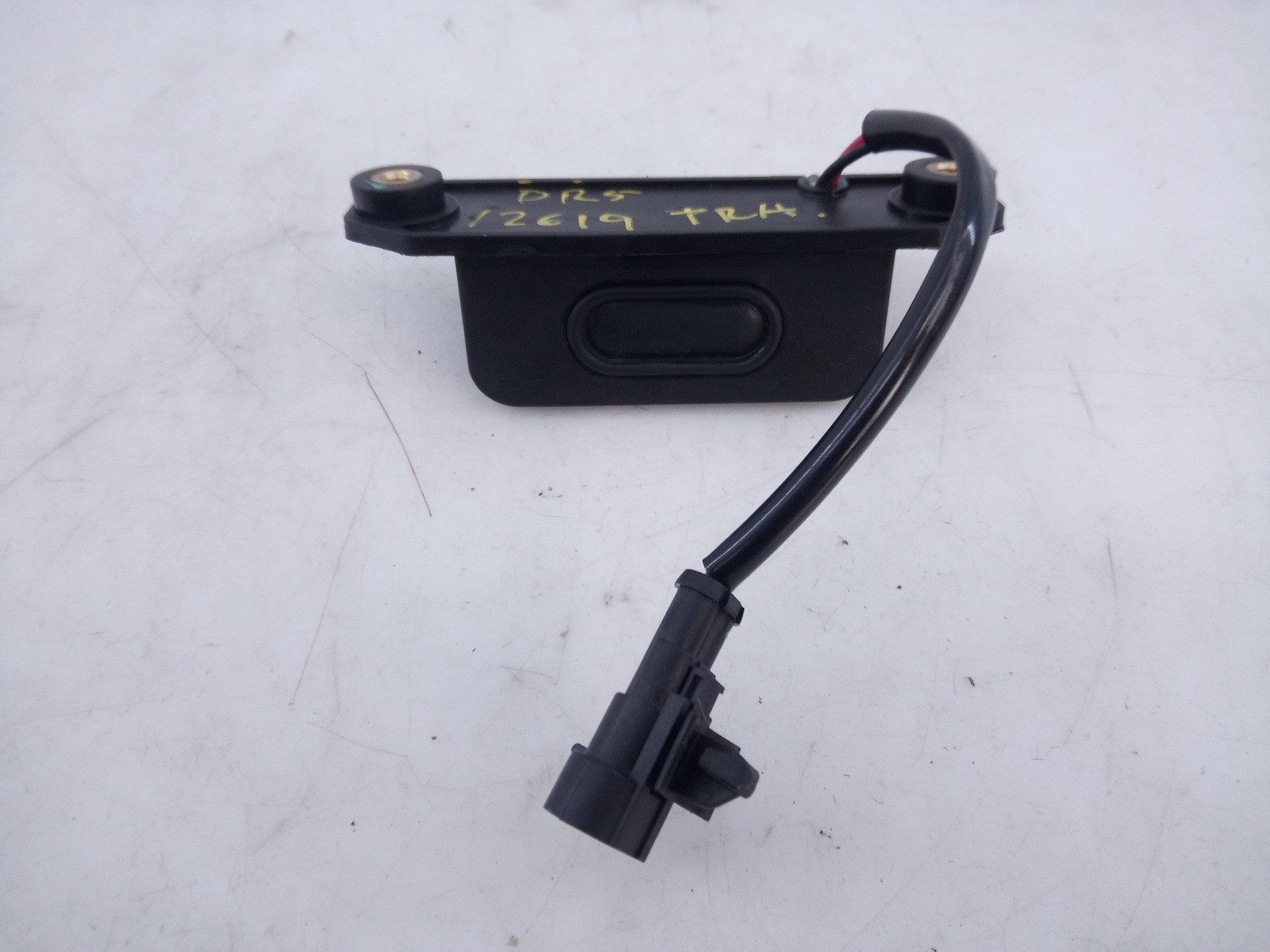MANETA EXTERIOR PORTON DR DR5 T213740050 / E3-A3-24-1 T213740050E3A3241