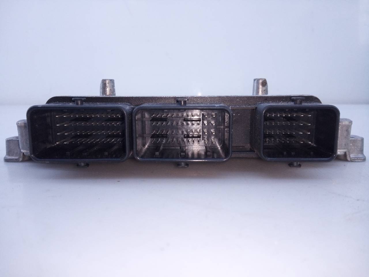 CENTRALITA MOTOR UCE PEUGEOT 508 9666375980 / E3-B2-49-3 / 98009842780 9666375980E3B249398009842780 - Vista 3