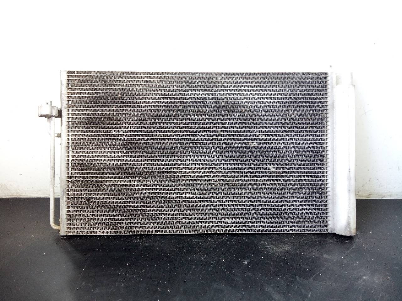 CONDENSADOR / RADIADOR AIRE ACONDICIONADO BMW SERIE 7 (E65/E66) P2-A4-2 P2A42 - Vista 2