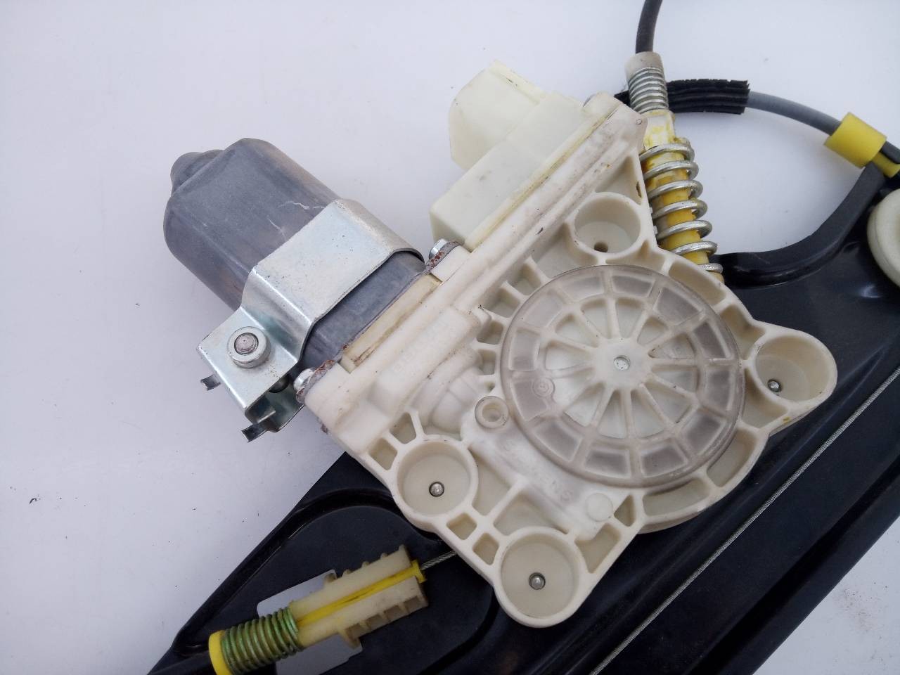 ELEVALUNAS DELANTERO DERECHO BMW SERIE 7 (E65/E66) 5WK1052 / E1-A3-16-2 5WK1052E1A3162 - Vista 2
