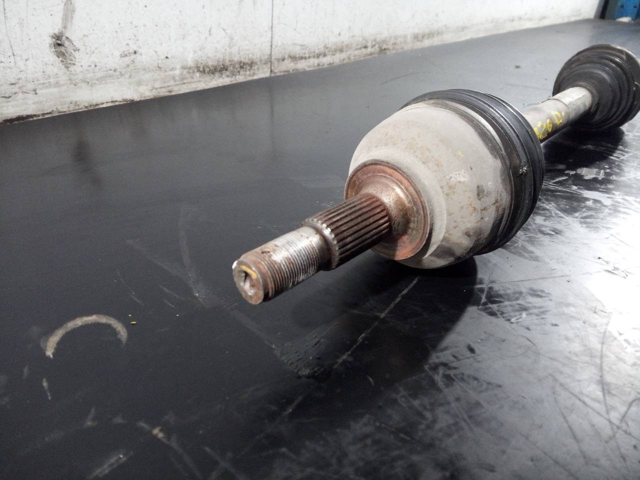 TRANSMISION DELANTERA DERECHA PEUGEOT 508 9666867380 / P1-B6-42 9666867380P1B642 - Vista 2