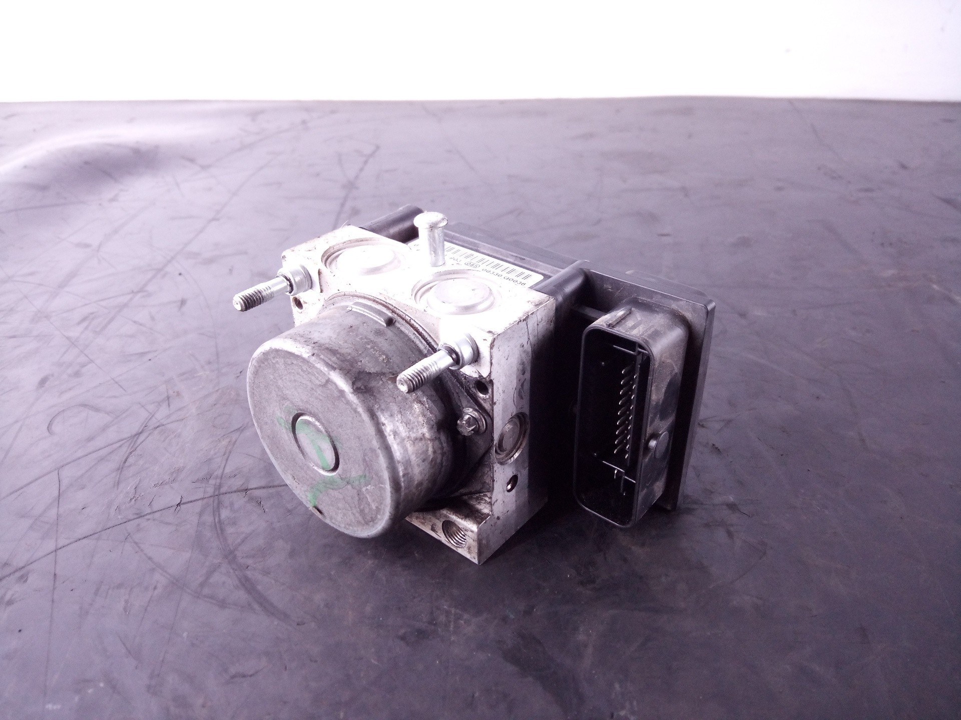 ABS DACIA DUSTER 0265222384 / P3-A8-18-2 / 8200846463 0265222384P3A81828200846463 - Vista 2