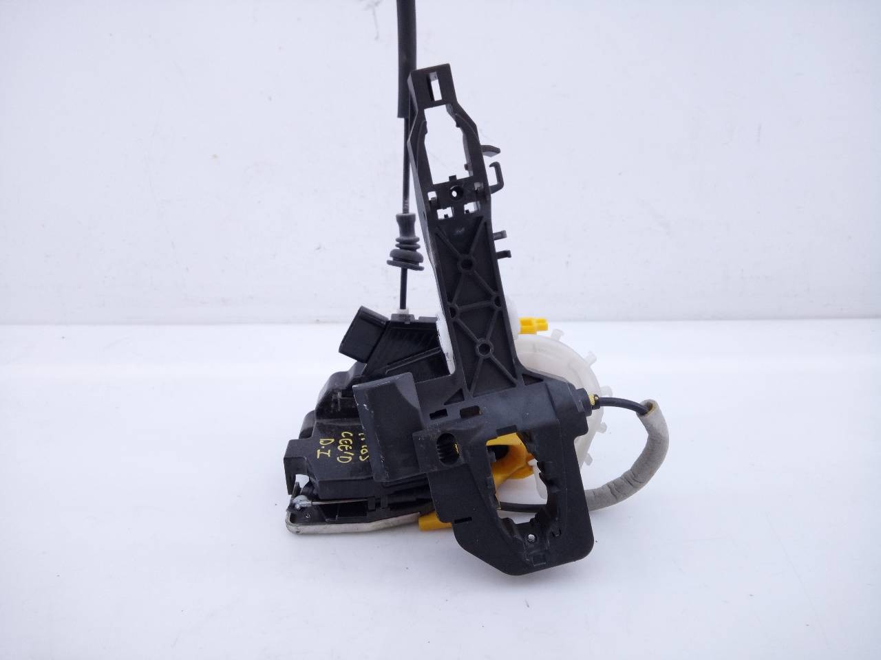 CERRADURA PUERTA DELANTERA IZQUIERDA KIA CEE´D 81310A2300 / E2-B5-50-2 81310A2300E2B5502 - Vista 3