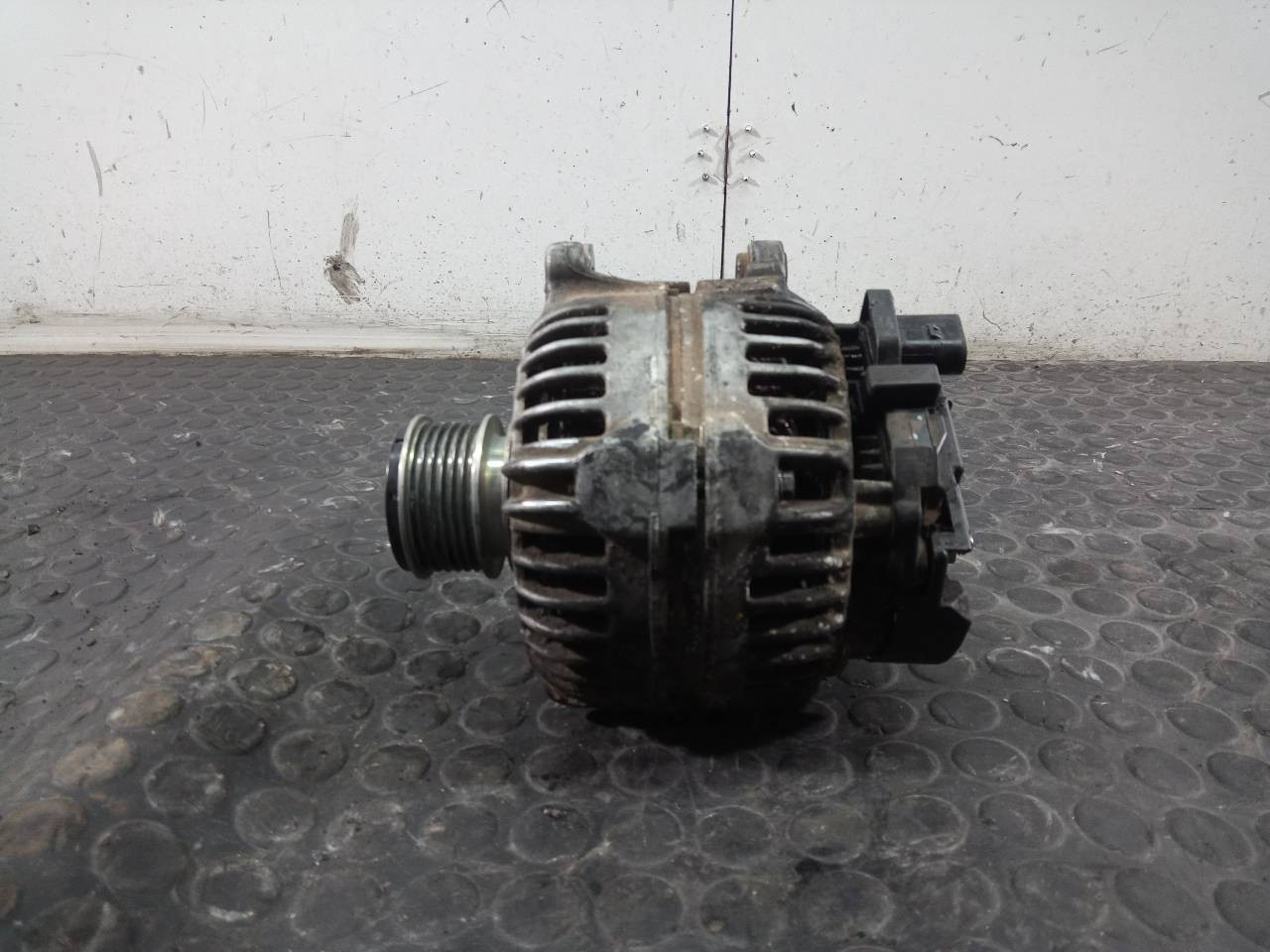 ALTERNADOR SEAT LEON (1P1) 06F903023F / P3-A4-24-4 06F903023FP3A4244 - Vista 3