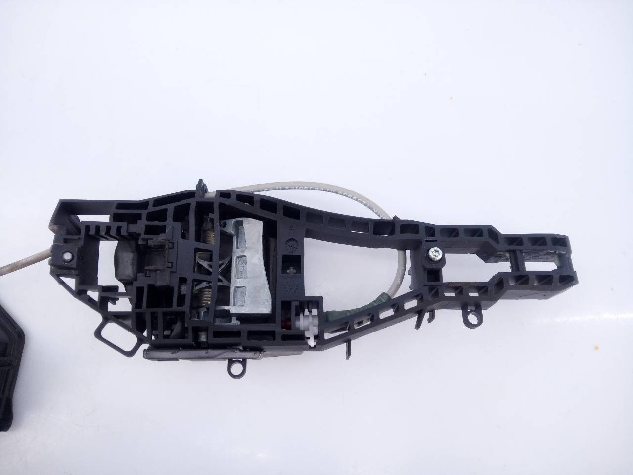 CERRADURA PUERTA TRASERA DERECHA BMW SERIE 3 TOURING (F31) 7229460 / E1-A3-44-2 7229460E1A3442 - Vista 3