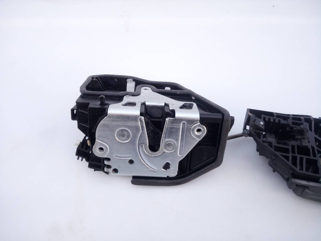 CERRADURA PUERTA TRASERA DERECHA BMW SERIE 3 TOURING (F31) 7229460 / E1-A3-44-2 7229460E1A3442 - Vista 2