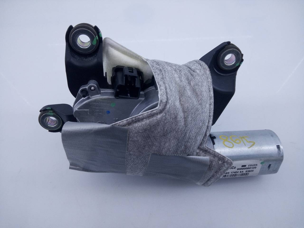 MOTOR LIMPIA TRASERO FORD KA+ E4B517404BA / E2-B3-15-1 / W000088120 E4B517404BAE2B3151W000088120