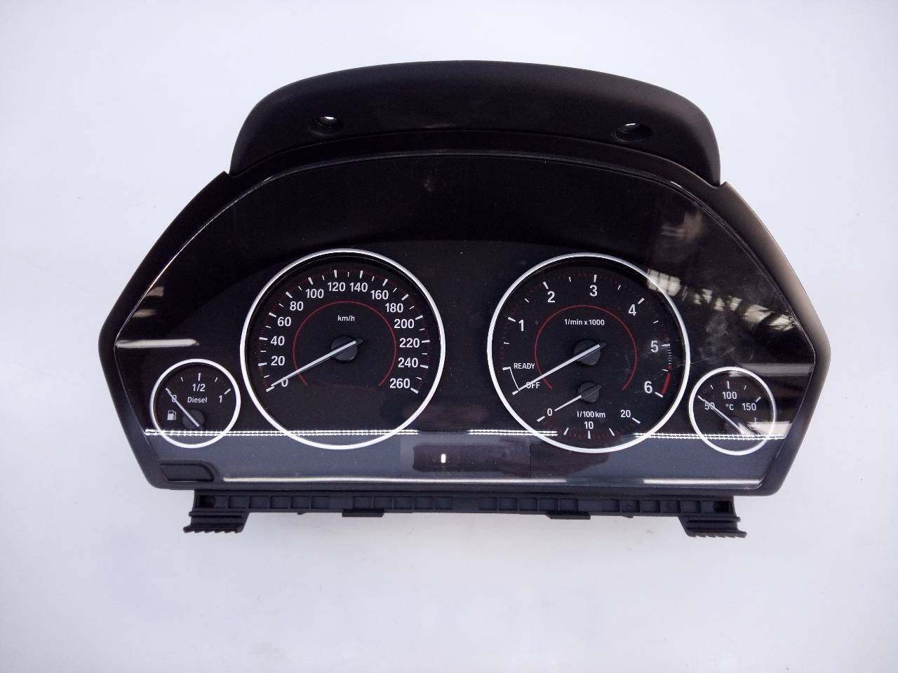 CUADRO INSTRUMENTOS BMW SERIE 3 TOURING (F31) 62109287494 / E3-A2-50-2 / 236355104 62109287494E3A2502236355104