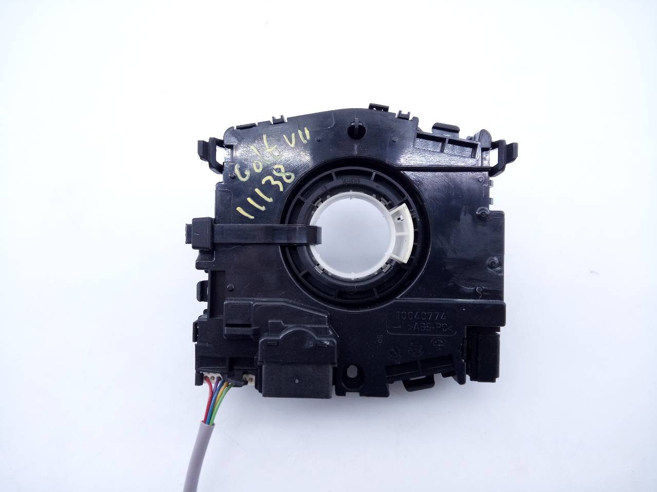 ANILLO AIRBAG VOLKSWAGEN GOLF VII LIM. (5G1) 1001938306 / E2-A1-14-3 / 90382NG9002QV 1001938306E2A114390382NG9002QV - Vista 2