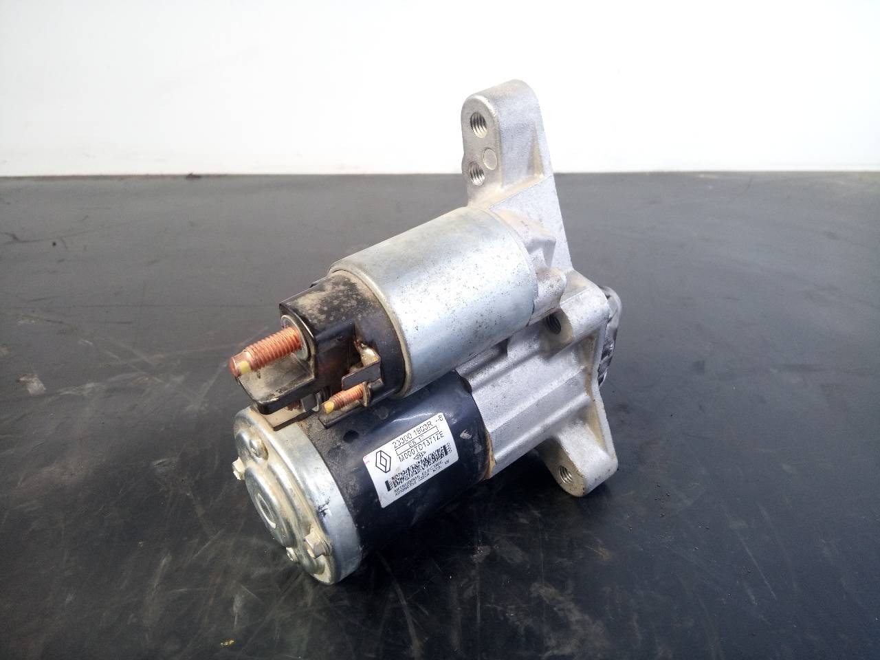 MOTOR ARRANQUE DACIA DOKKER 233001903R / P3-B8-12-2 233001903RP3B8122