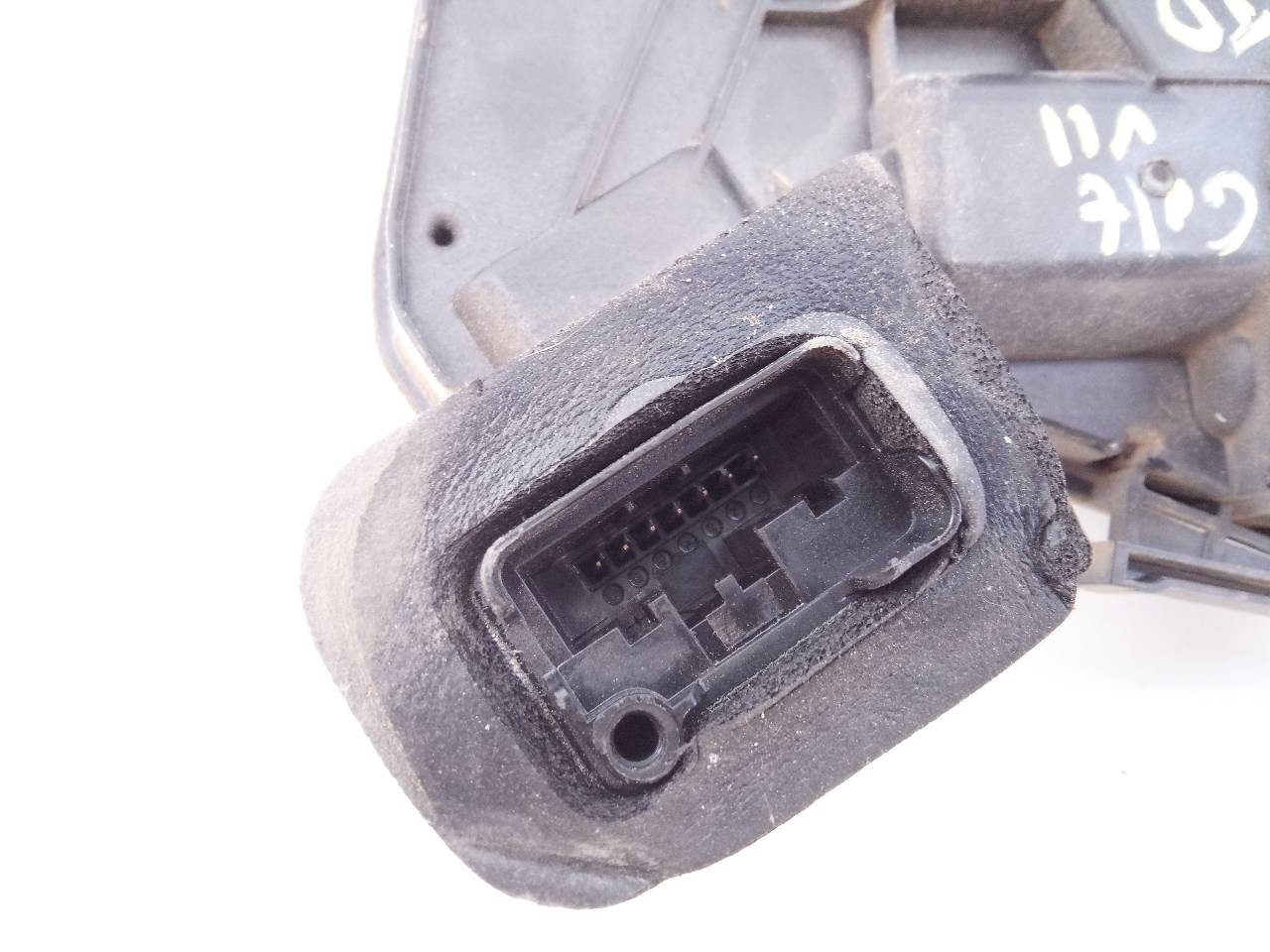 CERRADURA PUERTA TRASERA DERECHA VOLKSWAGEN GOLF VII LIM. (5G1) 5K4839016Q / E1-B6-47-2 5K4839016QE1B6472 - Vista 2