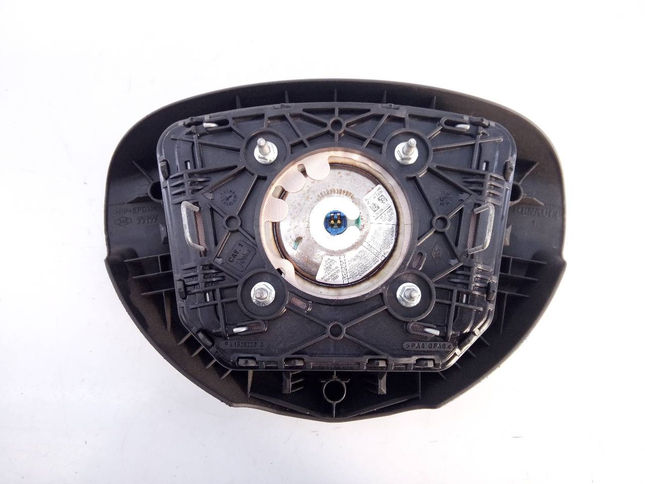 AIRBAG DELANTERO IZQUIERDO DACIA DUSTER 413A101093005 / E1-A1-27-1 413A101093005E1A1271 - Vista 3