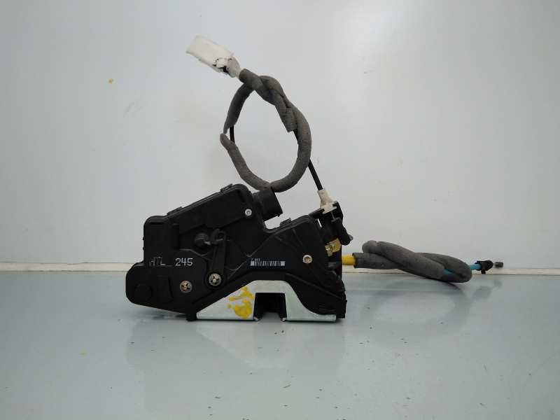 CERRADURA PUERTA TRASERA DERECHA BMW SERIE 3 BERLINA (E46) E1-A3-19-1 E1A3191