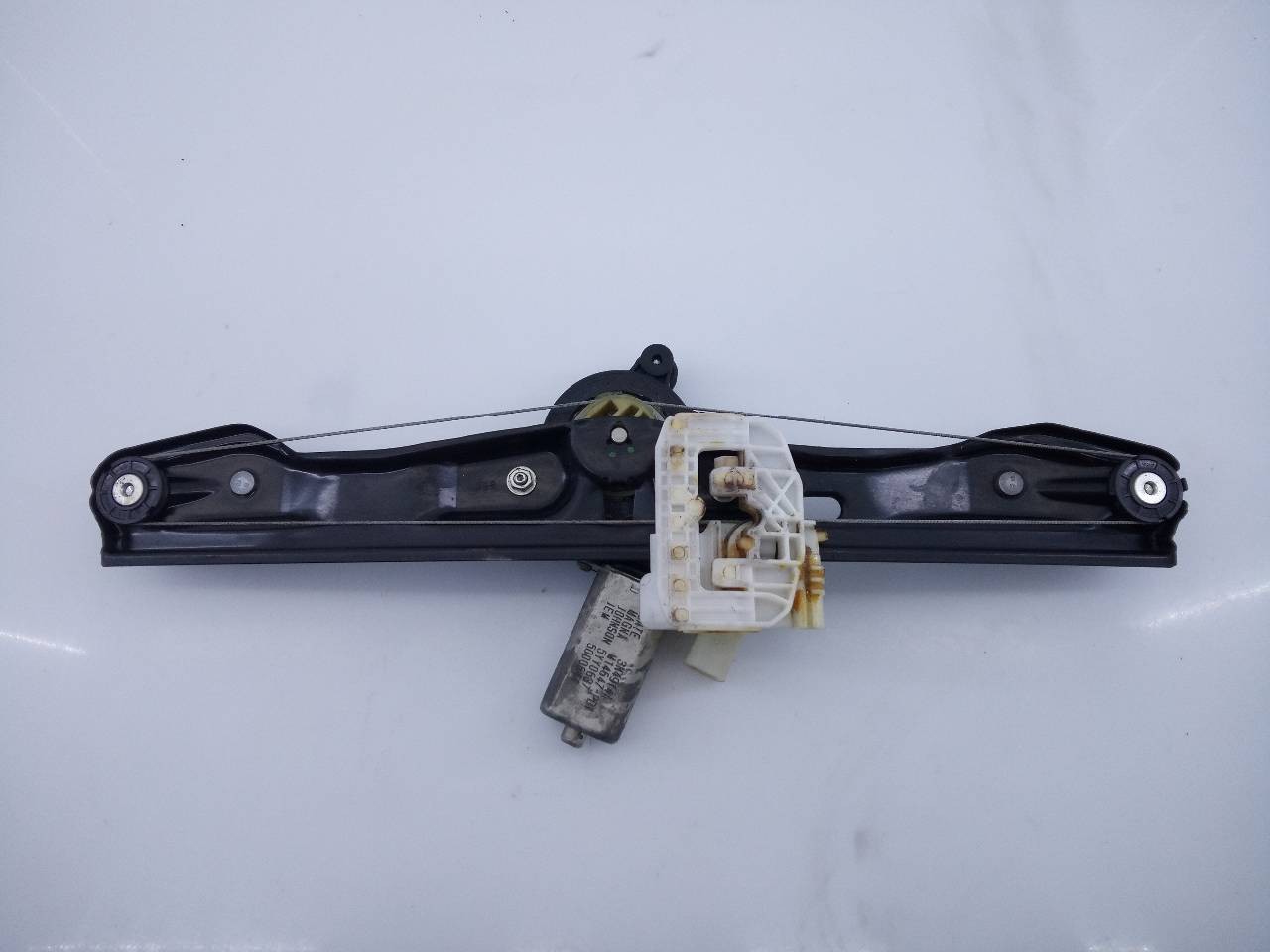 ELEVALUNAS TRASERO DERECHO BMW SERIE 3 TOURING (F31) 7351050 / E1-A3-39-2 / 17758710 7351050E1A339217758710 - Vista 2