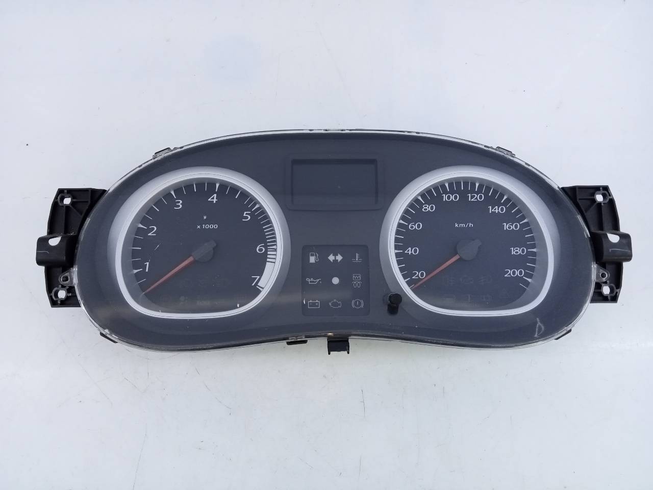CUADRO INSTRUMENTOS DACIA DUSTER P248100027R / E2-A1-44-3 P248100027RE2A1443