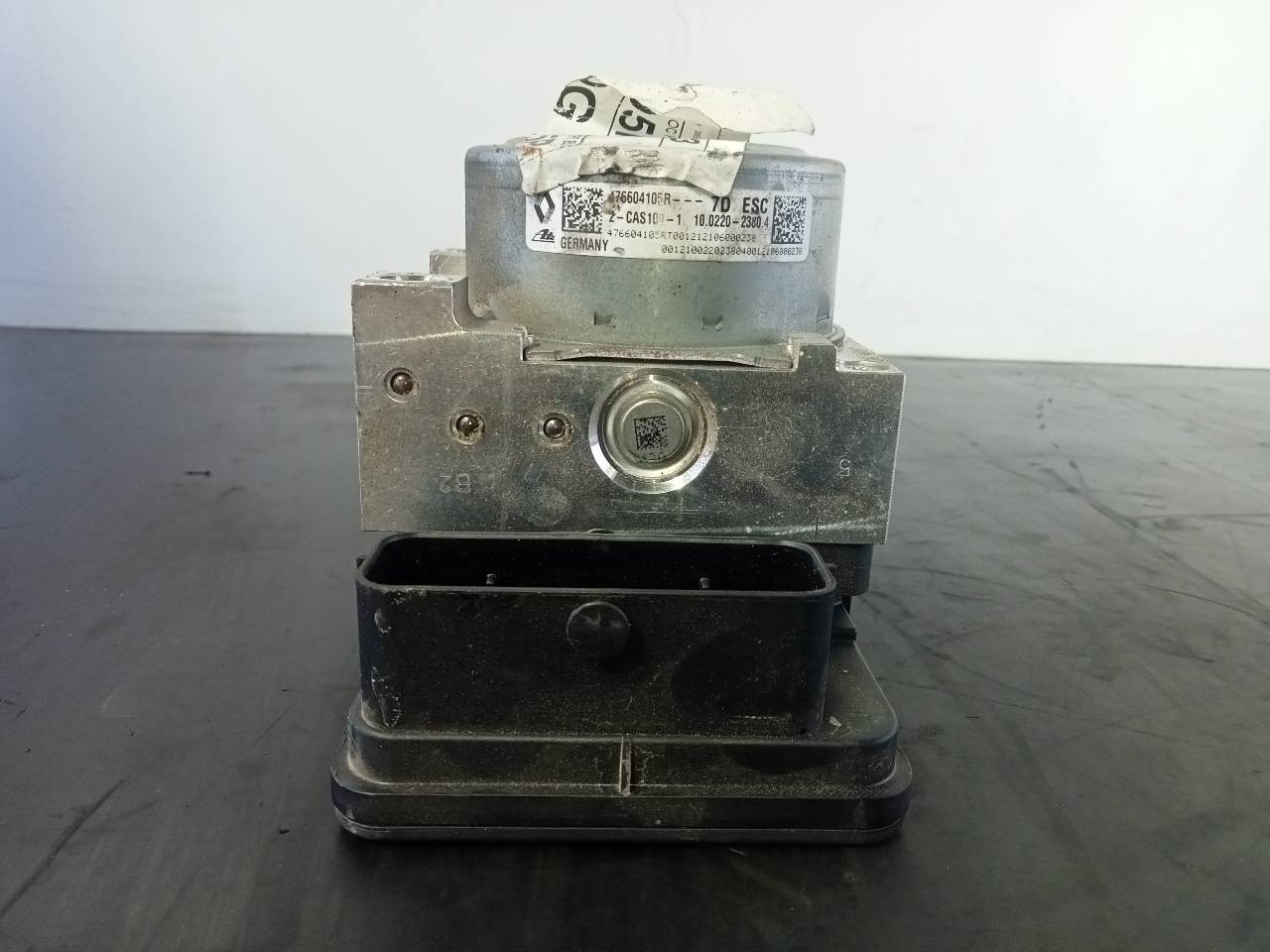 ABS DACIA SANDERO III 476604105R / P3-B8-24-2 / 28517155083 476604105RP3B824228517155083 - Vista 3