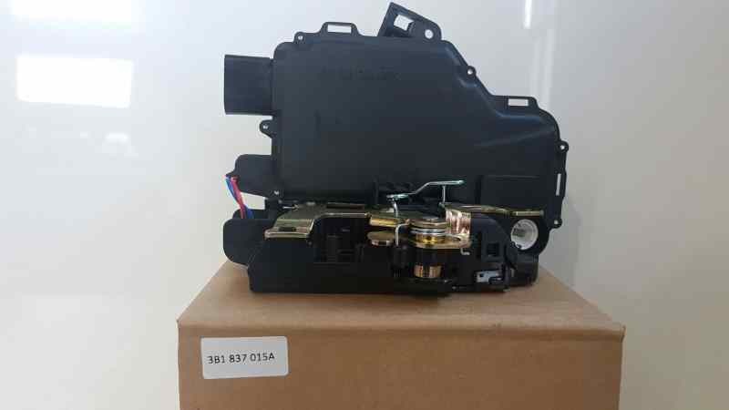 CERRADURA PUERTA DELANTERA IZQUIERDA UNIVERSAL CERRADURA 3B1837015A / T2-4-A9-4 / NUEVO 3B1837015AT24A94NUEVO - Vista 2