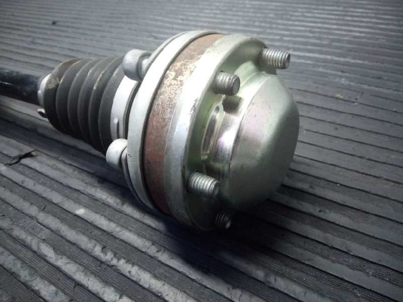 TRANSMISION DELANTERA IZQUIERDA VOLKSWAGEN PASSAT VARIANT (365) 1K0407271NP / P1-A6-34 1K0407271NPP1A634 - Vista 3