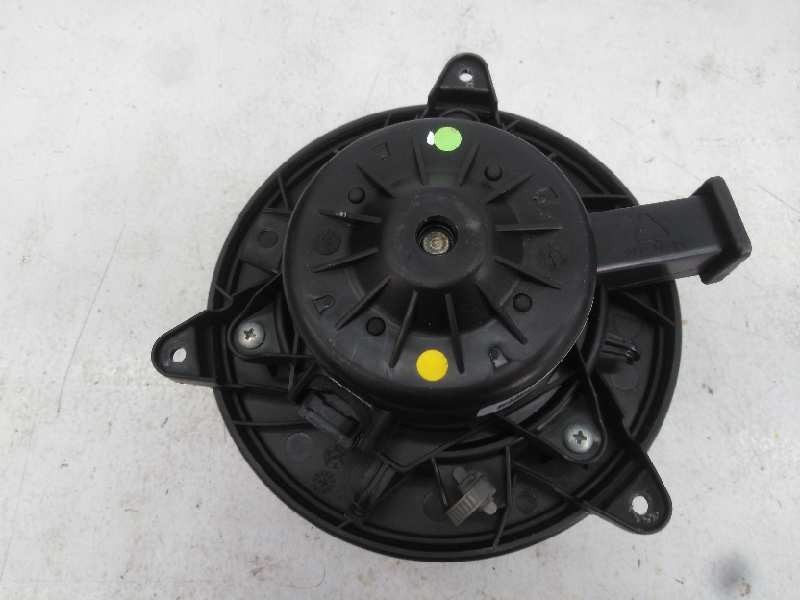 VENTILADOR CALEFACCION OPEL INSIGNIA BERLINA A090641109 / E3-A5-18-5 / 5242673401 A090641109E3A51855242673401 - Vista 2