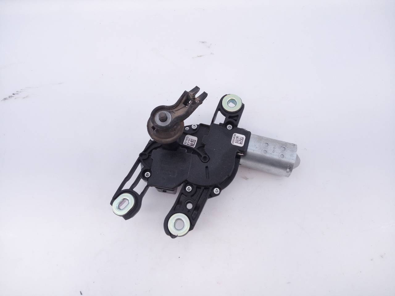 MOTOR LIMPIA TRASERO VOLKSWAGEN GOLF VII LIM. (5G1) 5G0955711 / E1-B6-27-1 5G0955711E1B6271