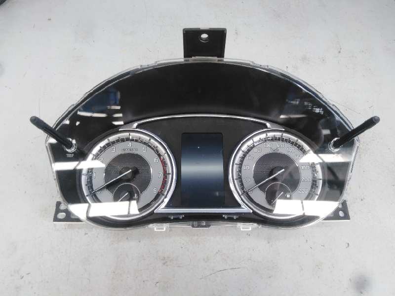 CUADRO INSTRUMENTOS SUZUKI VITARA 3411153SJ0 / E3-B4-19-4 / SZ1076031 3411153SJ0E3B4194SZ1076031