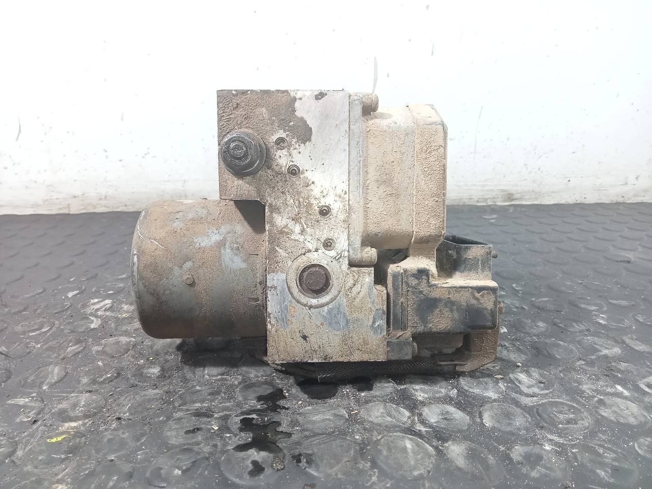 ABS RENAULT SCENIC (JA..) 7700430801 / P3-A8-8-4 / 0265220544 7700430801P3A8840265220544