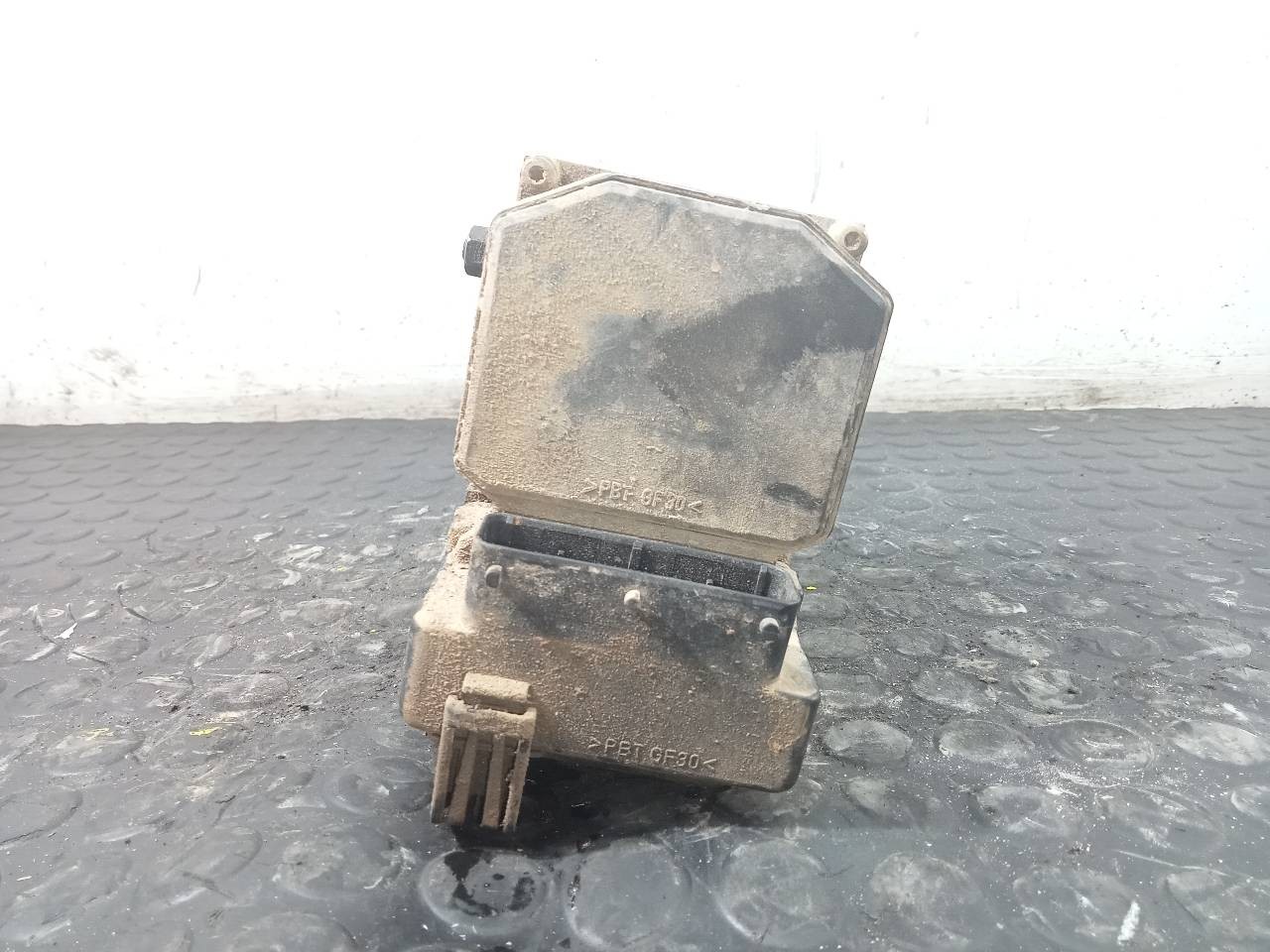 ABS RENAULT SCENIC (JA..) 7700430801 / P3-A8-8-4 / 0265220544 7700430801P3A8840265220544 - Vista 2