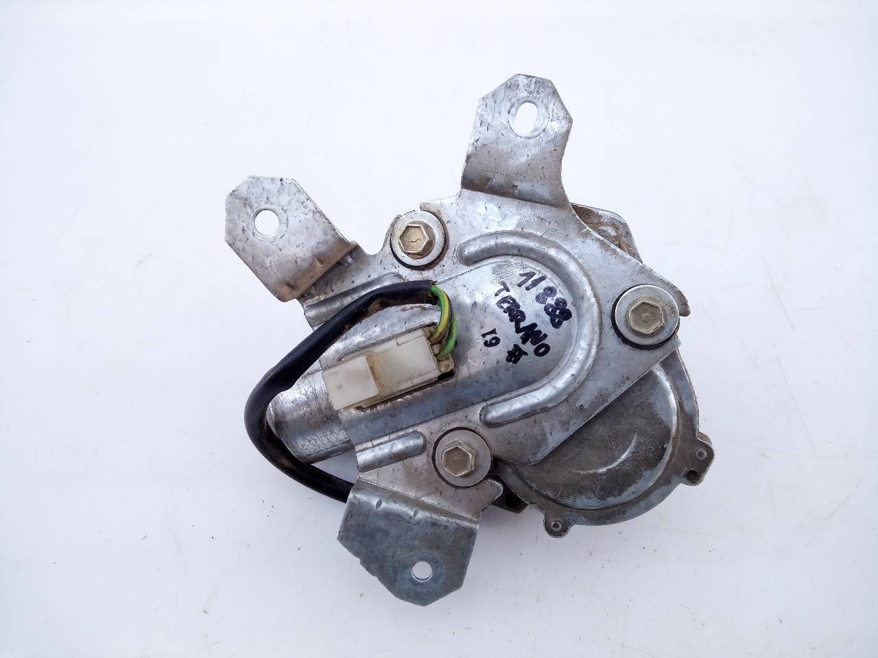 MOTOR LIMPIA DELANTERO NISSAN TERRANO/TERRANO.II (R20) E2-A4-40-1 E2A4401