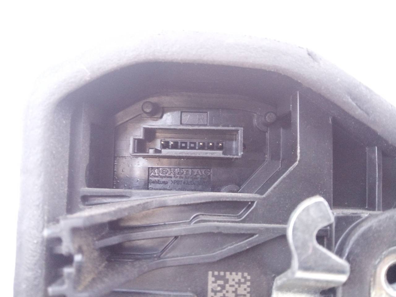 CERRADURA PUERTA TRASERA DERECHA BMW X1 (E84) 7229460 / E1-A3-32-1 7229460E1A3321 - Vista 3