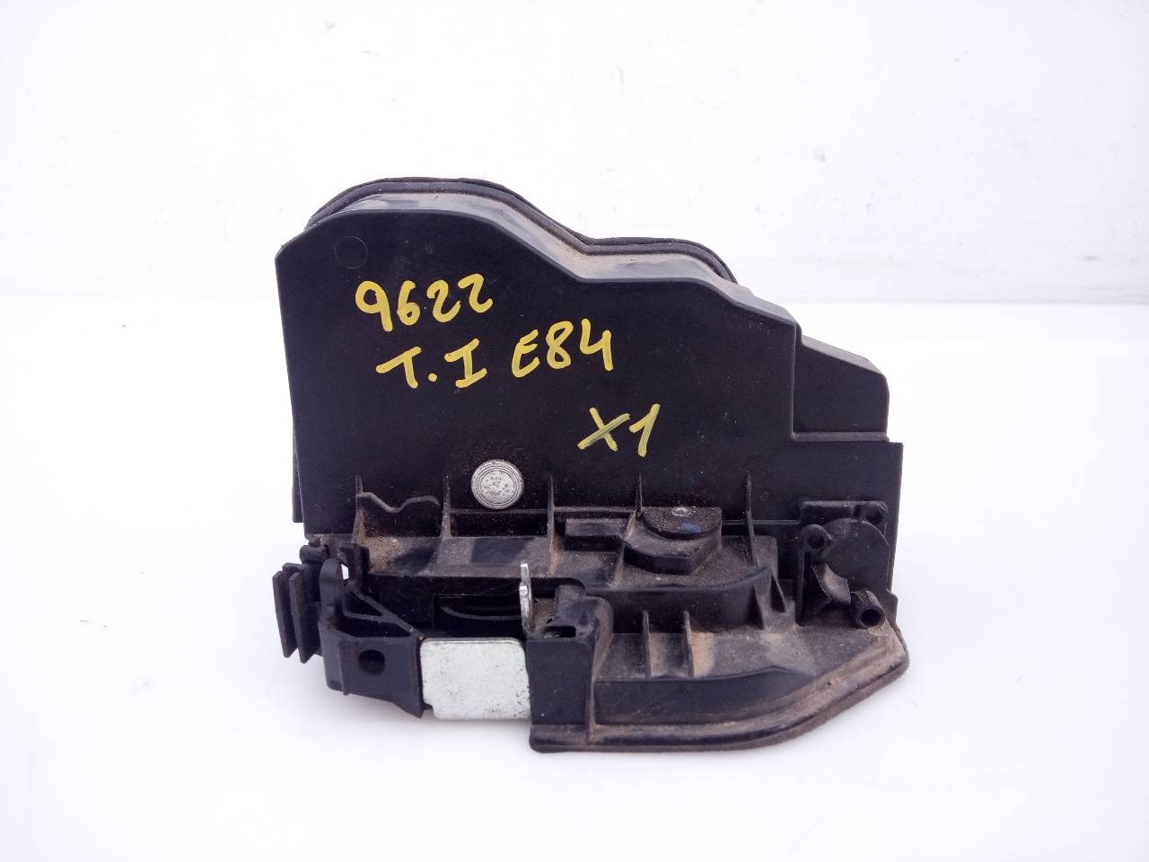 CERRADURA PUERTA TRASERA IZQUIERDA BMW X1 (E84) 7229459 / E1-A3-32-1 / 24087816 7229459E1A332124087816