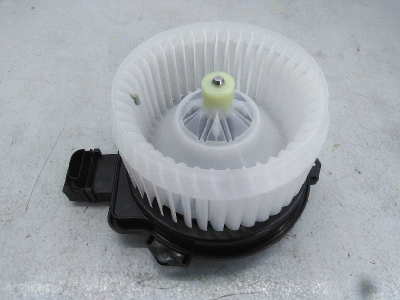 VENTILADOR CALEFACCION SUZUKI VITARA E3-B4-19-4 E3B4194