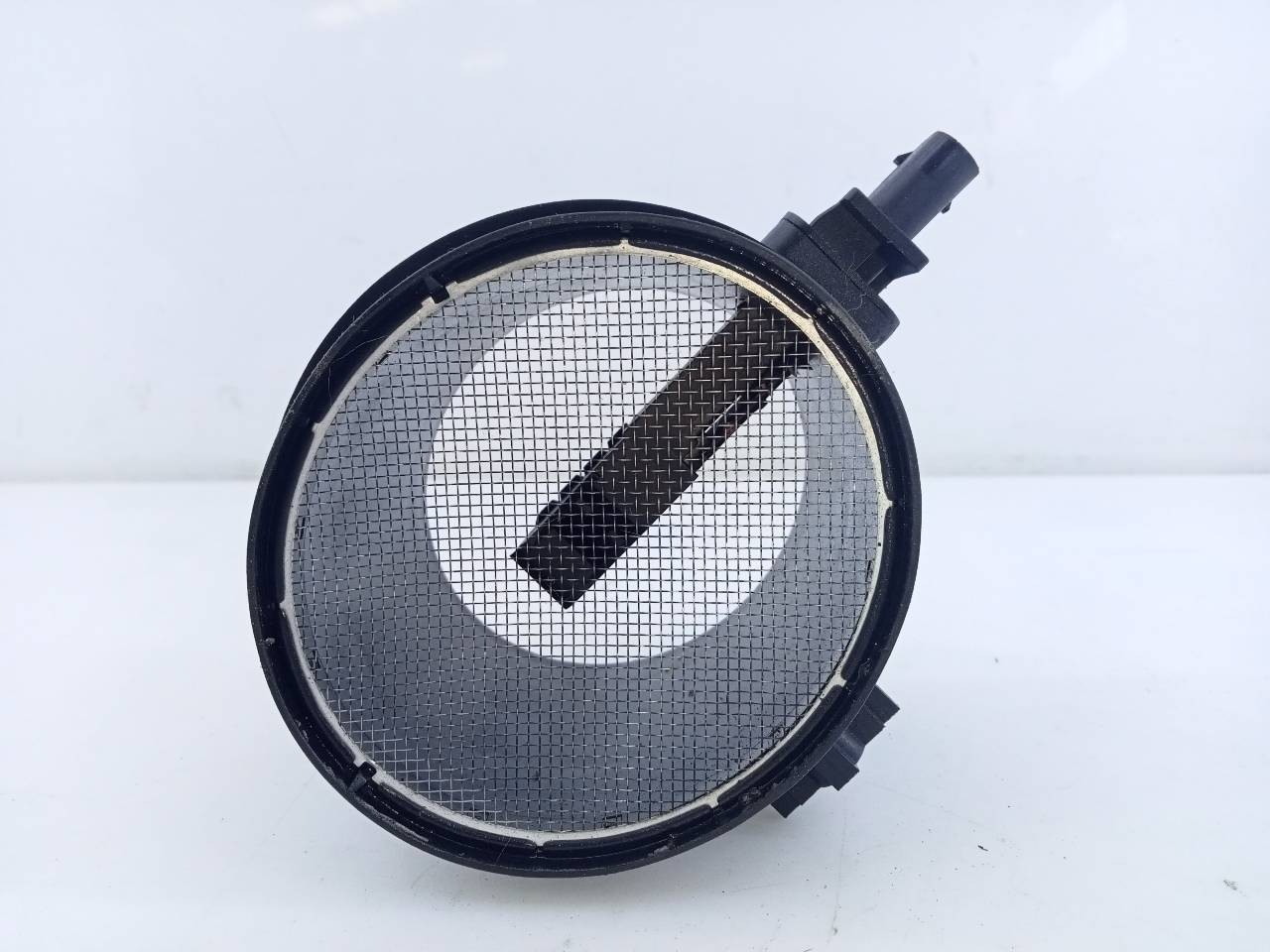 CAUDALIMETRO MERCEDES-BENZ CLASE CLS (W219) A2730940848 / E3-A1-22-3 / 0280218180 A2730940848E3A12230280218180 - Vista 2