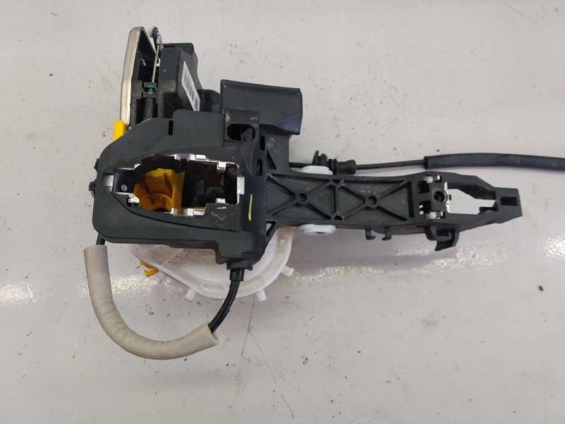 CERRADURA PUERTA DELANTERA IZQUIERDA KIA CEE´D 81310A2400 / E2-B5-7-2 81310A2400E2B572 - Vista 3