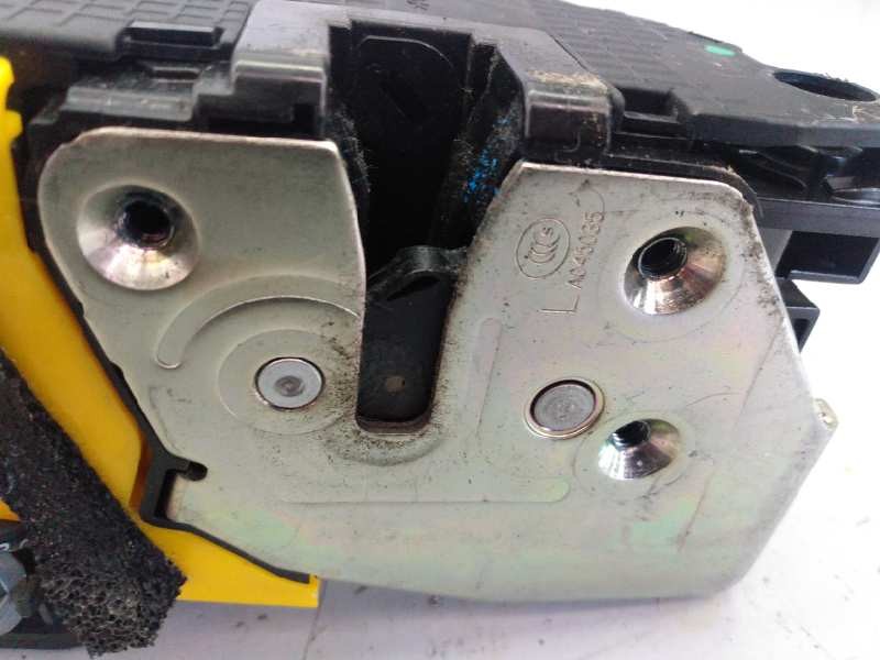 CERRADURA PUERTA DELANTERA IZQUIERDA KIA CEE´D 81310A2400 / E2-B5-7-2 81310A2400E2B572 - Vista 2