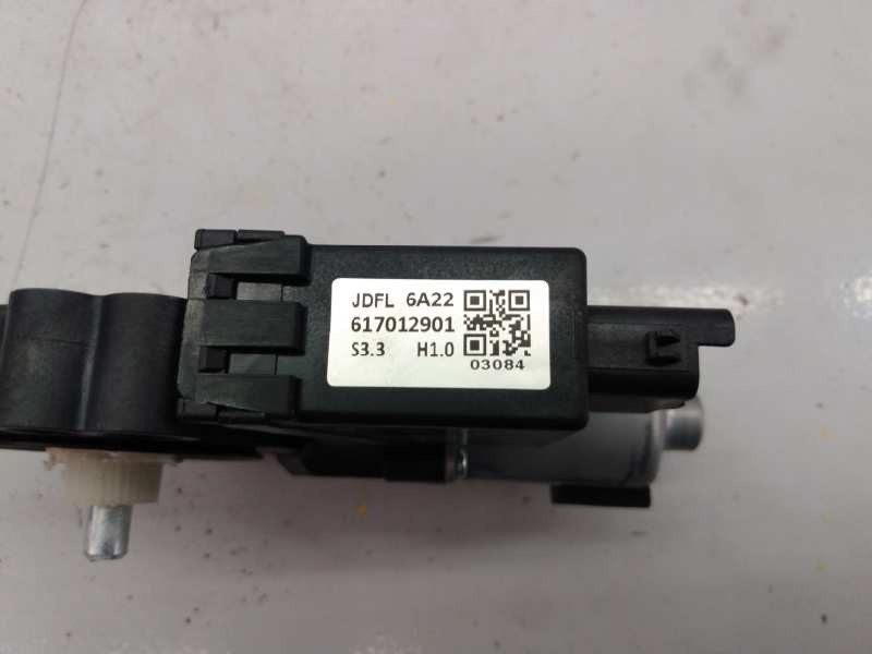 MOTOR ELEVALUNAS DELANTERO IZQUIERDO KIA CEE´D 82450A2010 / E2-B5-7-2 / 001100620844 82450A2010E2B572001100620844 - Vista 2