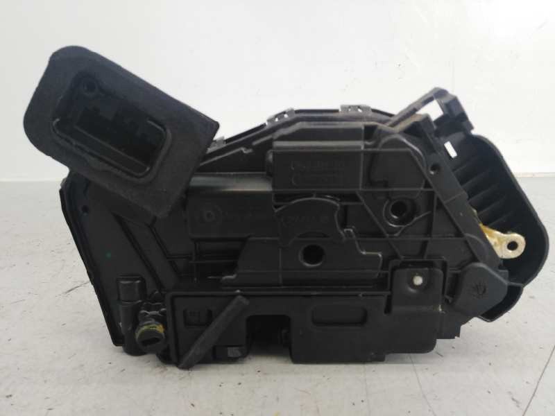 CERRADURA PUERTA TRASERA IZQUIERDA VOLKSWAGEN PASSAT VARIANT (3G5) A5E5TA839015E / E1-B6-50-2 A5E5TA839015EE1B6502 - Vista 2