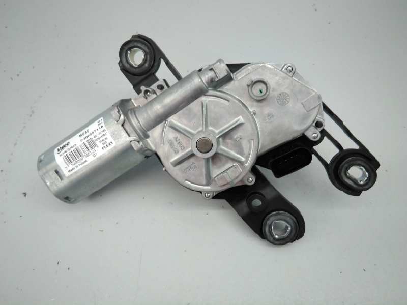 MOTOR LIMPIA TRASERO VOLKSWAGEN PASSAT VARIANT (3G5) 5G0955711A / E1-B6-56-1 / W000038532 5G0955711AE1B6561W000038532
