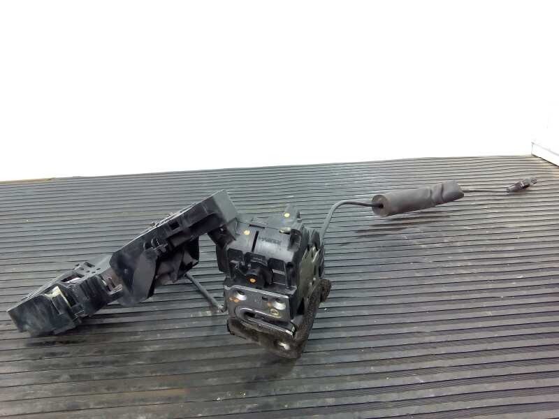 CERRADURA PUERTA DELANTERA DERECHA RENAULT SCENIC III E1-A1-8-4 E1A184 - Vista 3