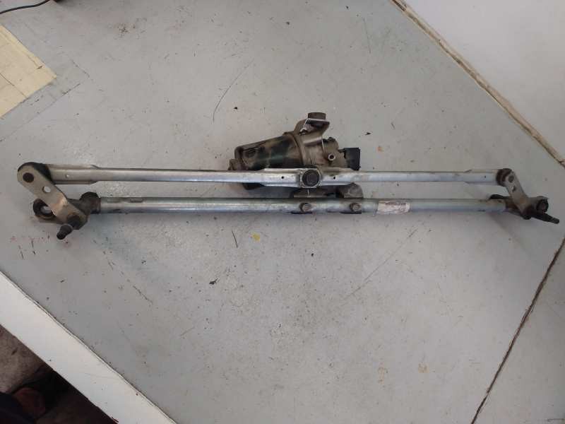 MOTOR LIMPIA DELANTERO LAND ROVER DISCOVERY 4 95012138 / E1-B4-4-2 / 07202012120629 95012138E1B44207202012120629