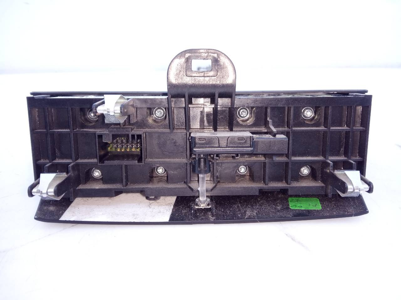 MODULO ELECTRONICO BMW MINI (F56) 6131932828704 / E3-A2-24-1 / 932828704J 6131932828704E3A2241932828704J - Vista 3