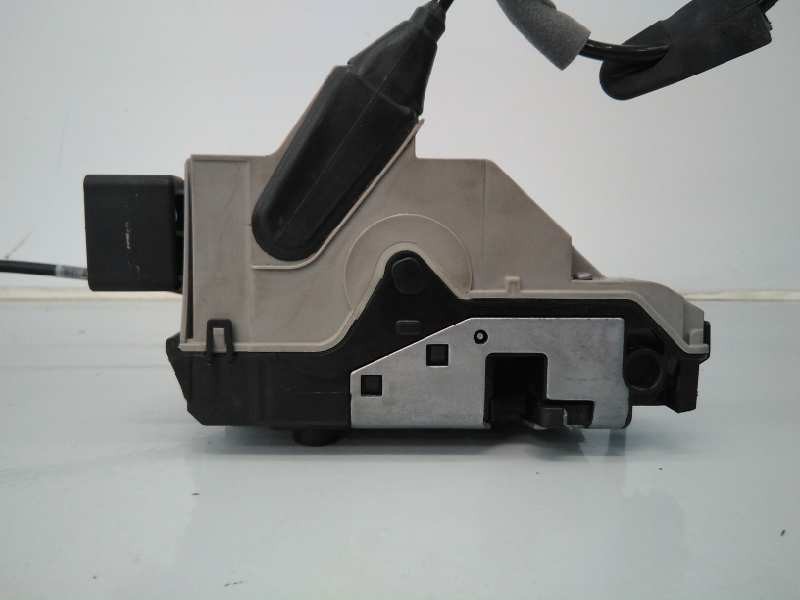 CERRADURA PUERTA TRASERA DERECHA PEUGEOT 2008 (--.2013->) 402103L / E1-A4-24-1 402103LE1A4241 - Vista 2