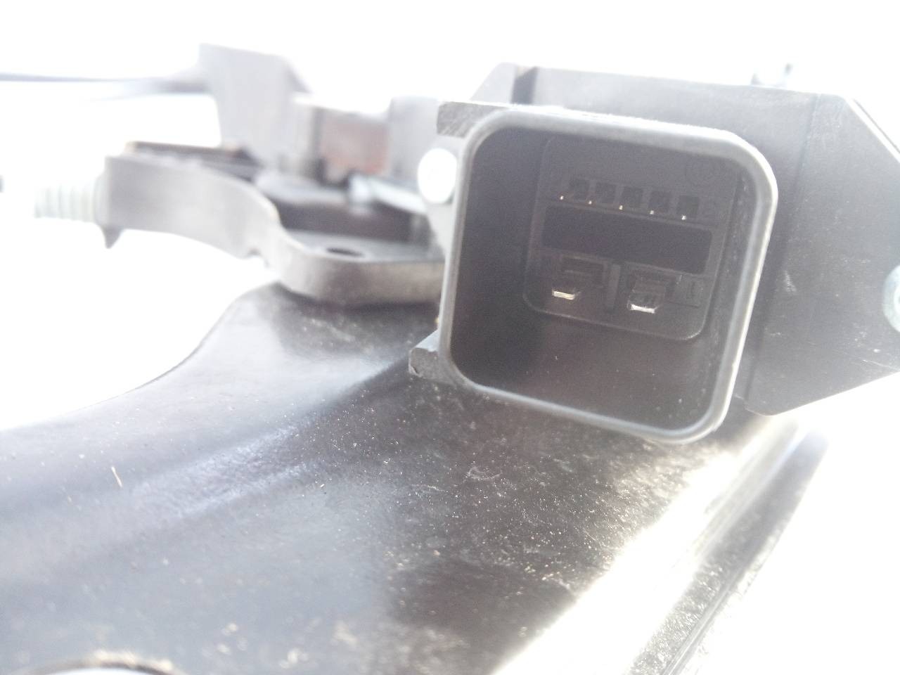 ELEVALUNAS DELANTERO IZQUIERDO OPEL ASTRA K LIM. 5TÜRIG C46106100 / E2-B6-45-1 C46106100E2B6451 - Vista 3