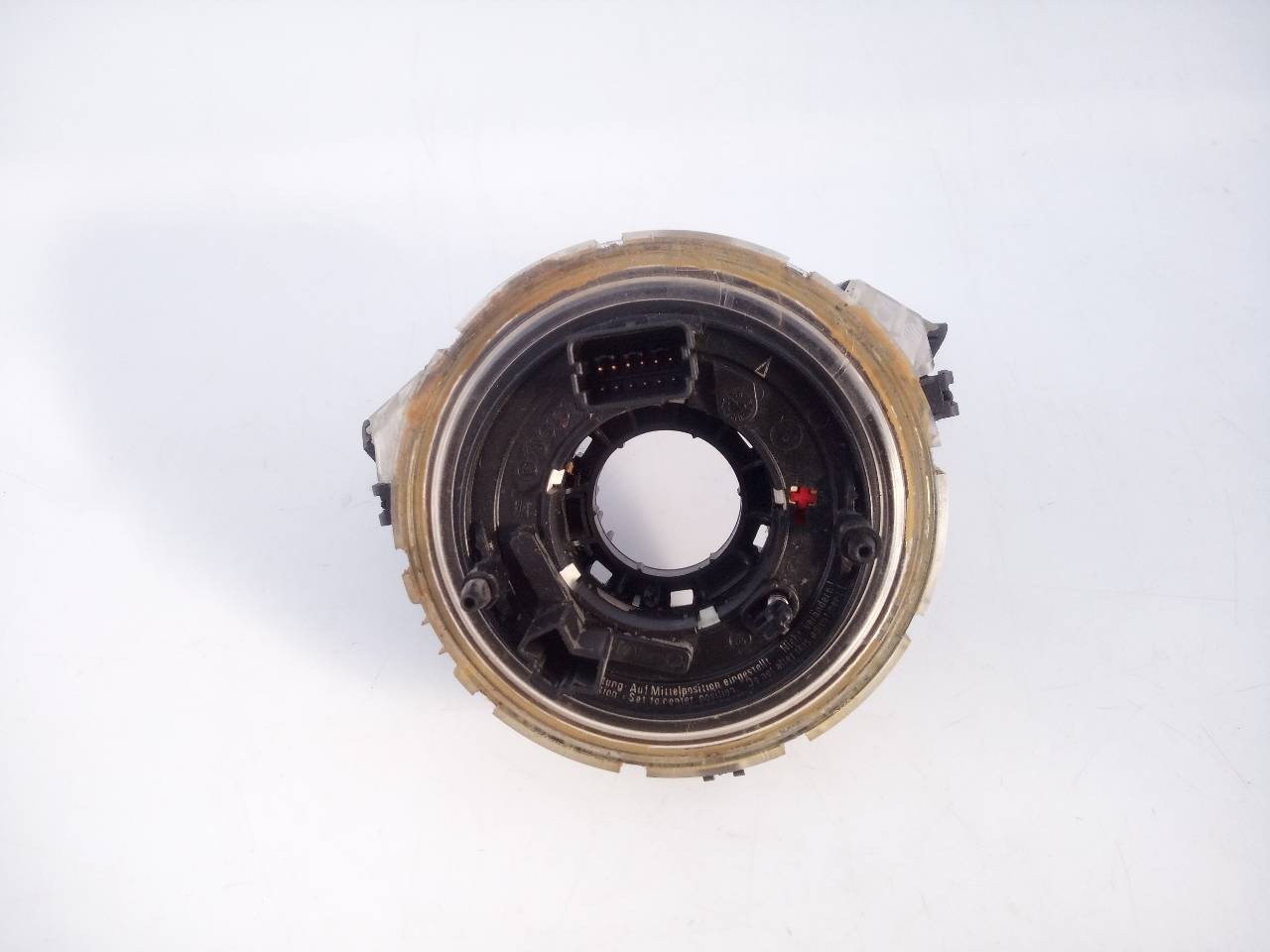 ANILLO AIRBAG AUDI A6 BERLINA (4F2) 4E0953541A / E2-A1-14-2 4E0953541AE2A1142