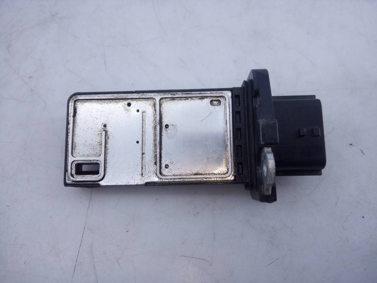 CAUDALIMETRO RENAULT KOLEOS 226807S000 / E2-A1-38-2 226807S000E2A1382 - Vista 2